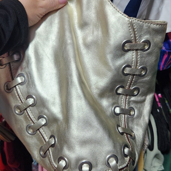 Authentic Michael Kors Purse - Picture 3 of 13